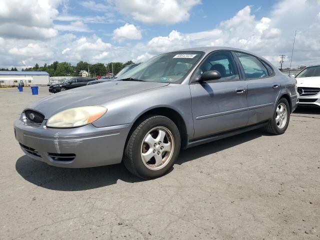 Ford Taurus