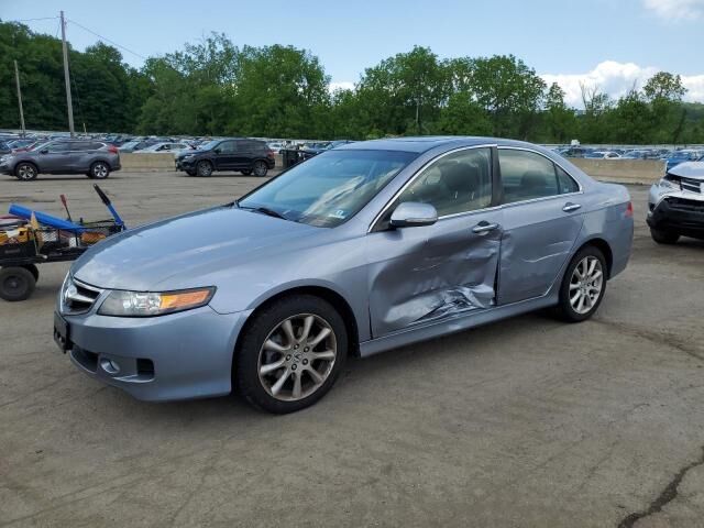 Acura TSX