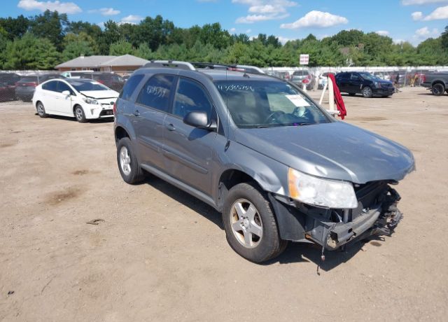 Pontiac Torrent