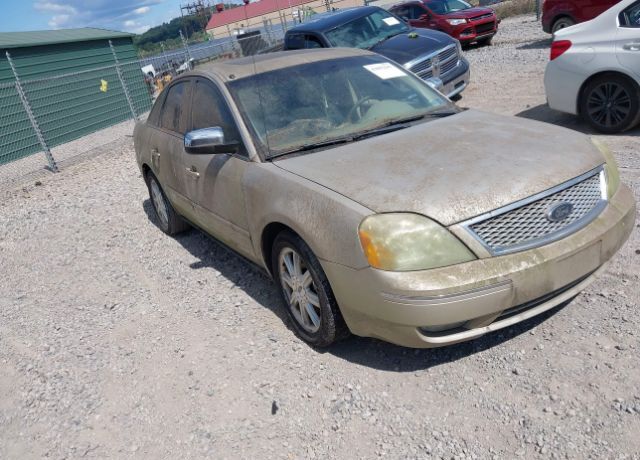 Ford Five Hundred