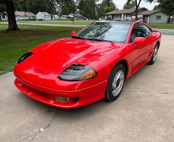 Dodge Stealth