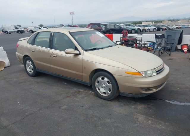 Saturn LS2