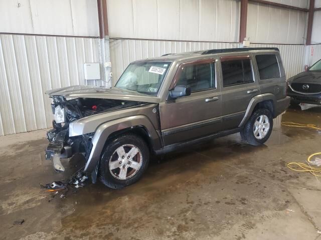 Jeep Commander