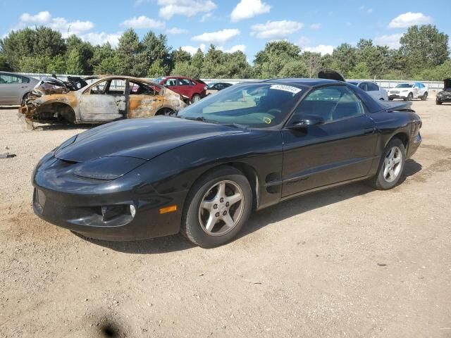 Pontiac Firebird