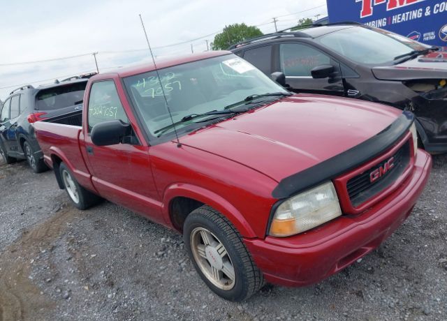 GMC Sonoma