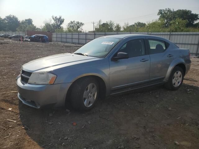 Dodge Avenger