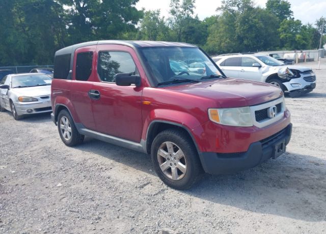 Honda Element