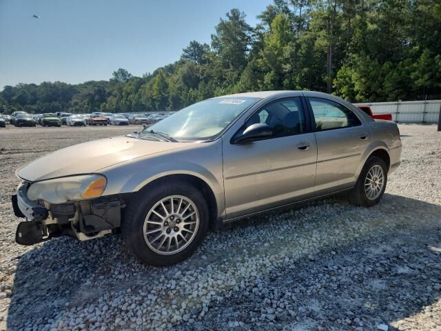 Chrysler Sebring
