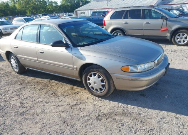 Buick Century
