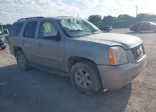 GMC Yukon