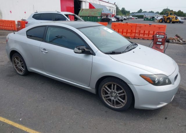 Toyota SCION tC