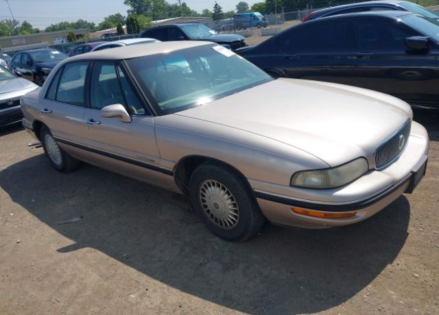 Buick LeSabre