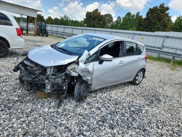 Nissan Versa Note