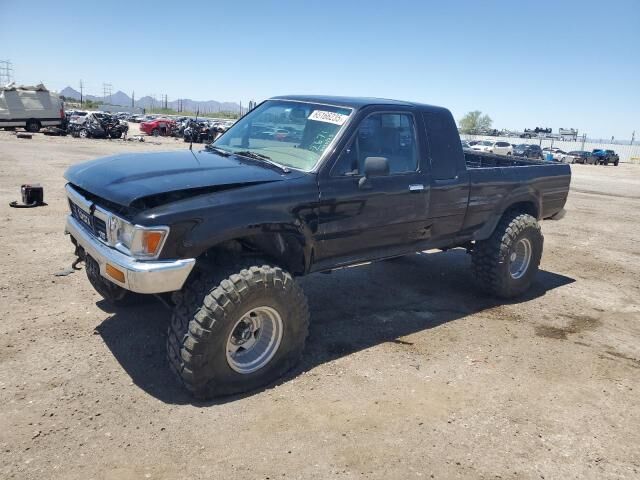 Toyota Pick-Up