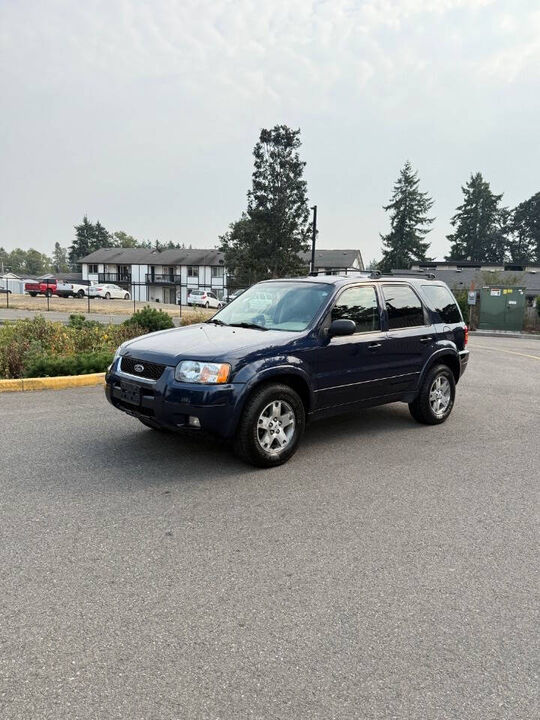 Ford Escape