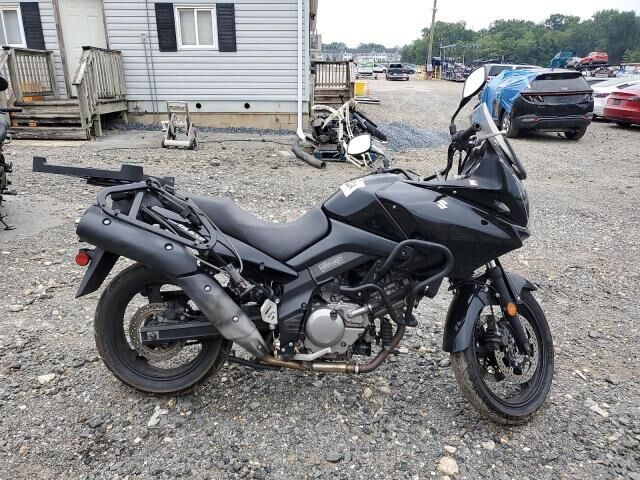 Suzuki DL650A