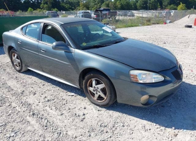 Pontiac Grand Prix