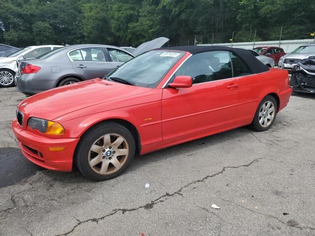 BMW 325Ci