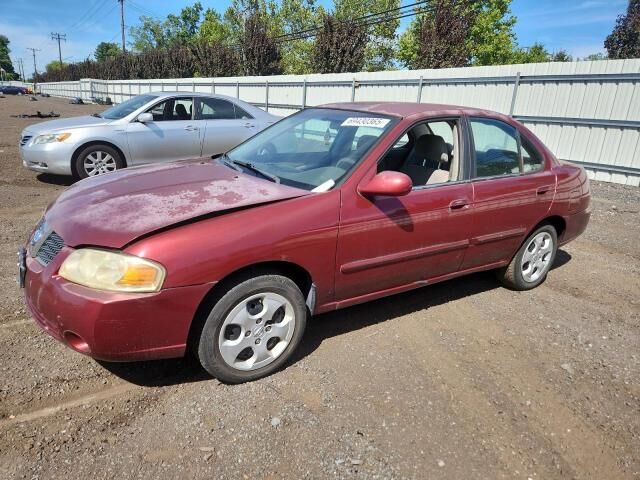 Nissan Sentra