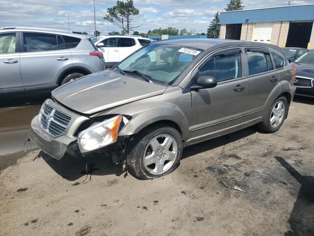 Dodge Caliber