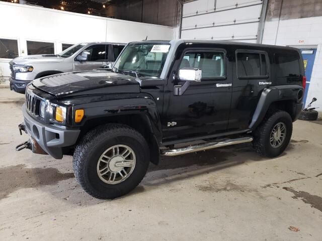 HUMMER H3