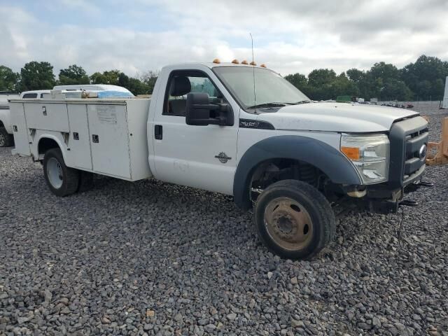 Ford F-450