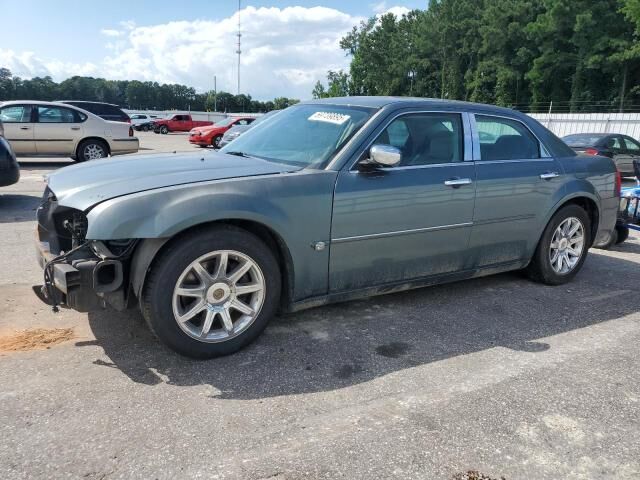 Chrysler 300C
