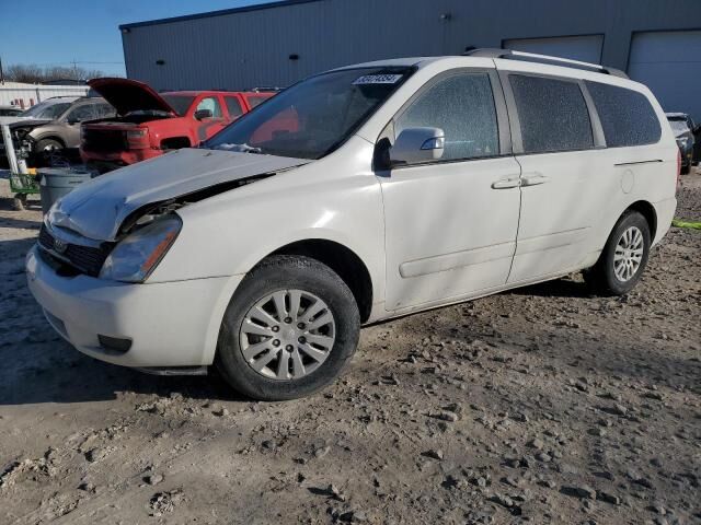 Kia Sedona