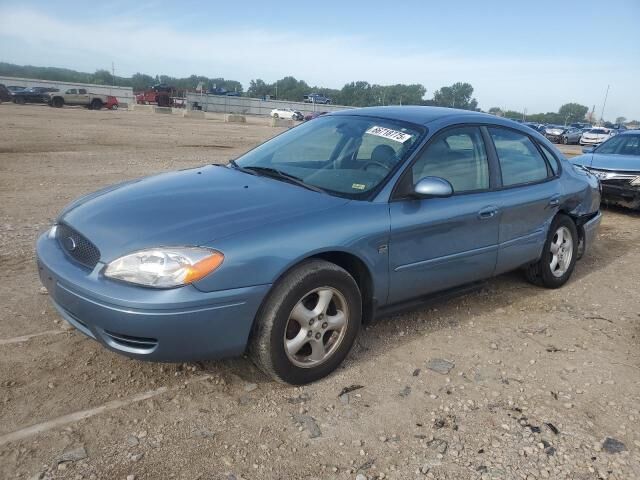 Ford Taurus