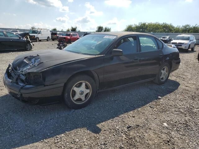 Chevrolet Impala