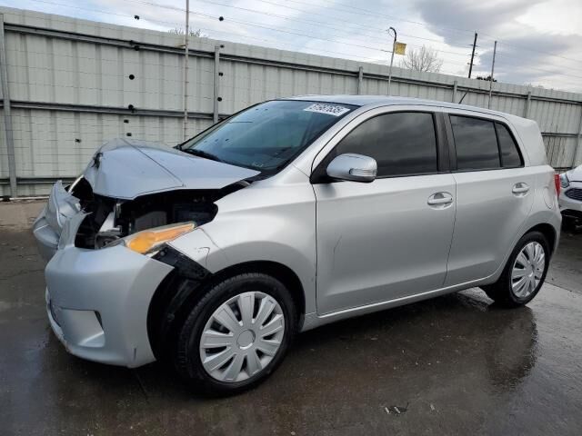 Toyota SCION xD
