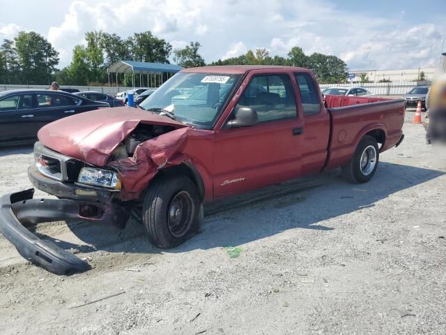GMC Sonoma