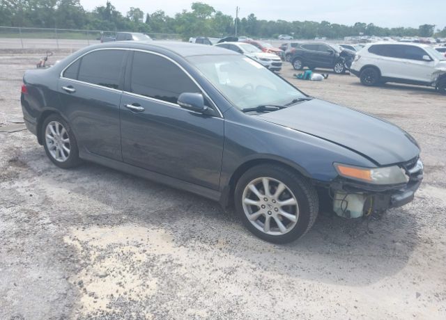 Acura TSX