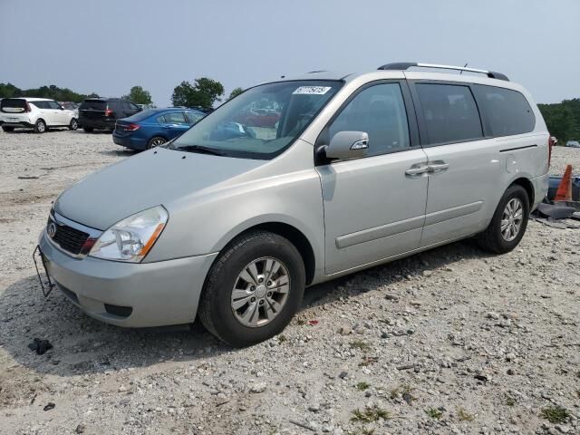 Kia Sedona