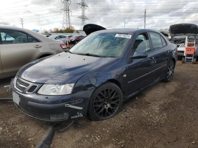 Saab 9-3