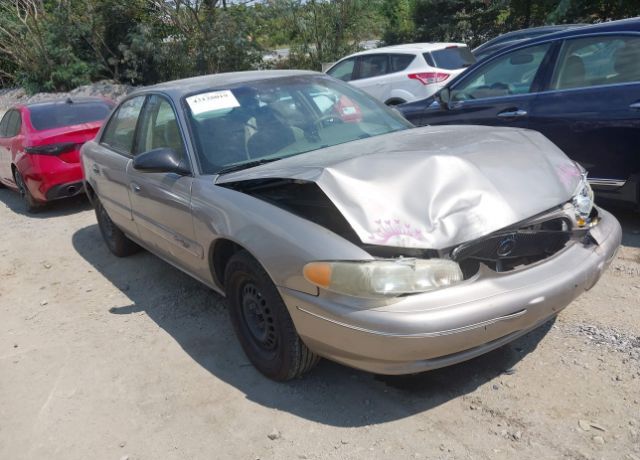 Buick Century