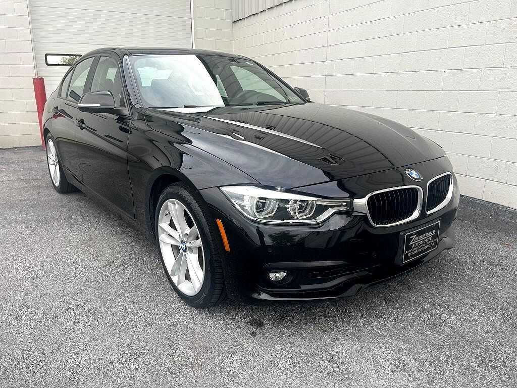 BMW 320i