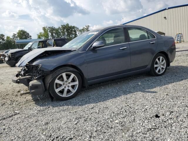 Acura TSX