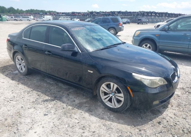 BMW 528i