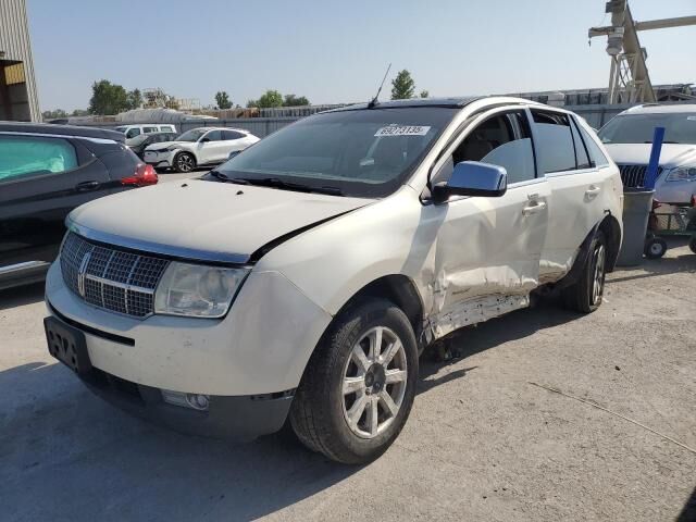 Lincoln MKX