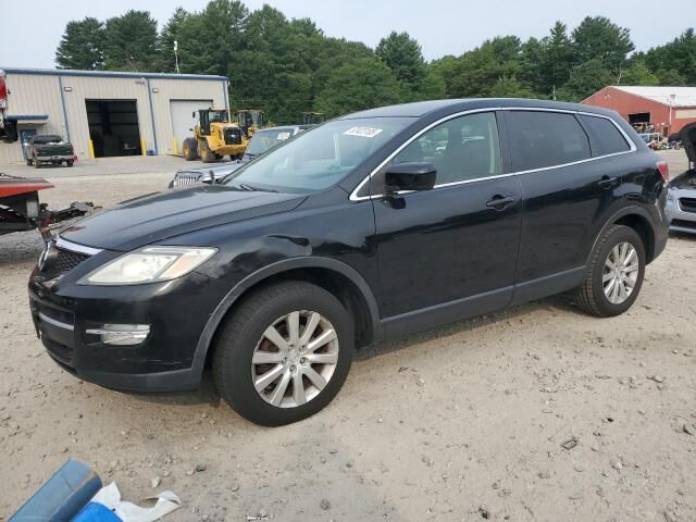 Mazda CX-9