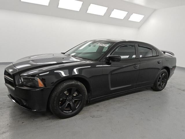 DODGE