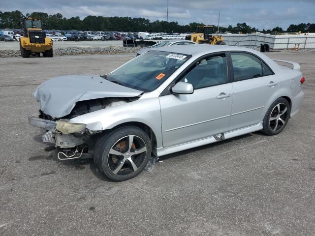 Mazda Mazda6