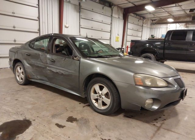 Pontiac Grand Prix