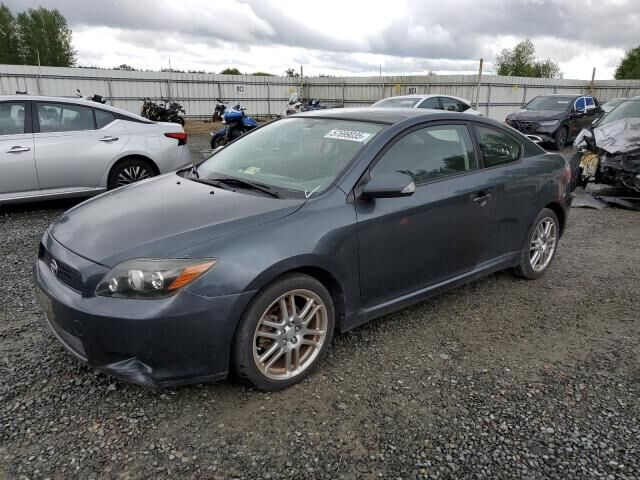Toyota SCION tC
