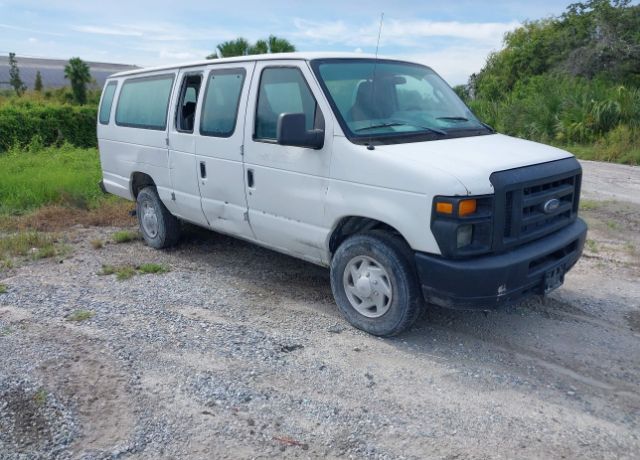 Ford E-350