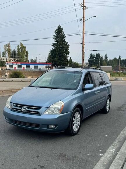 Kia Sedona