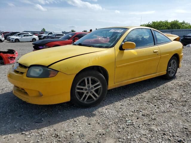 Chevrolet Cavalier