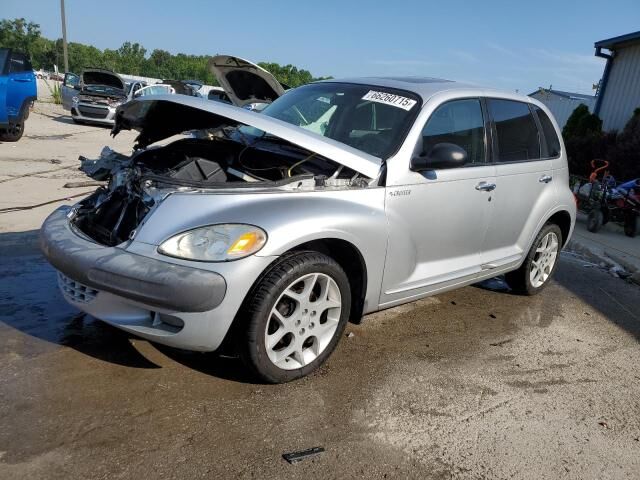 Chrysler PT Cruiser
