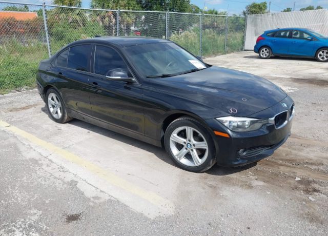 BMW 320i